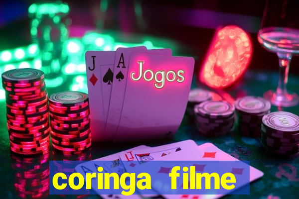 coringa filme completo dublado